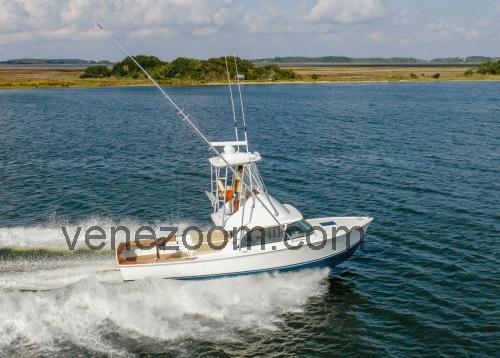 Riva Bertram 31 Tekniset tiedot ja arvostelut 